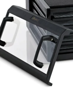 Excalibur 5-tray Dehydrator - Digital 48hr Timer 6 Excalibur 5-tray Dehydrator - Digital 48hr Timer