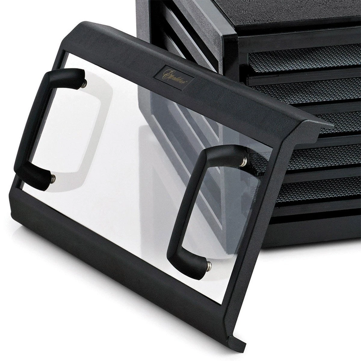 Excalibur 5-tray Dehydrator - Digital 48hr Timer 3 Excalibur 5-tray Dehydrator - Digital 48hr Timer