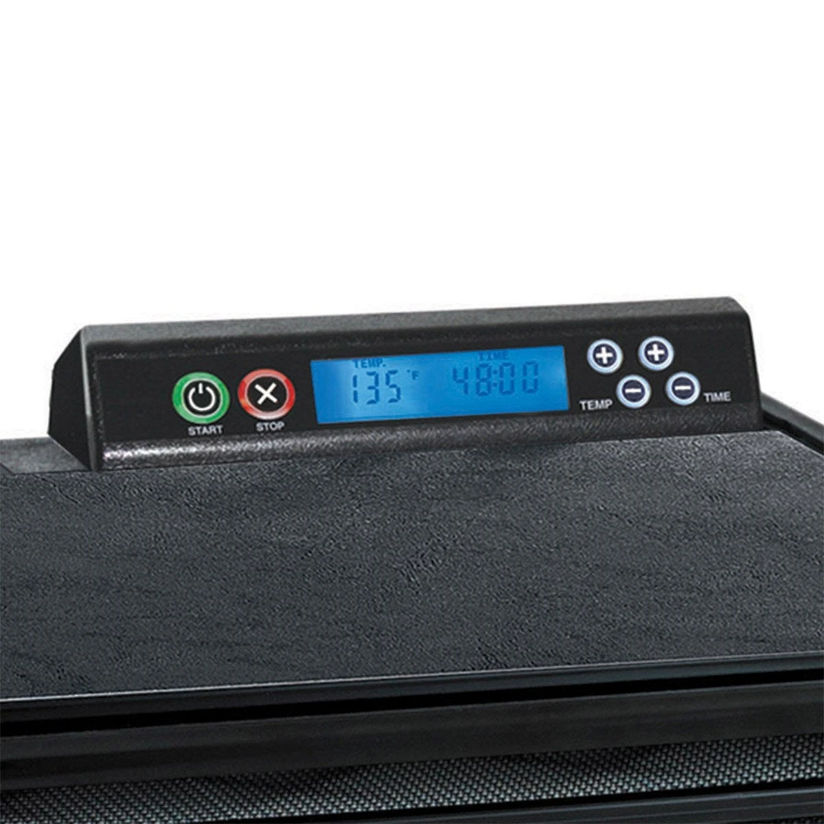 Excalibur 5-tray Dehydrator - Digital 48hr Timer 4 Excalibur 5-tray Dehydrator - Digital 48hr Timer