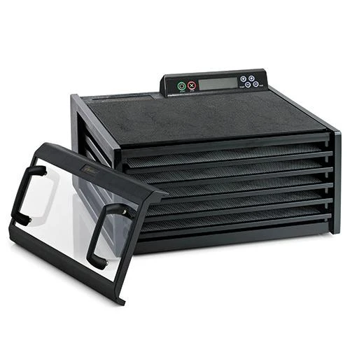 Excalibur 5-tray Dehydrator - Digital 48hr Timer 2 Excalibur 5-tray Dehydrator - Digital 48hr Timer
