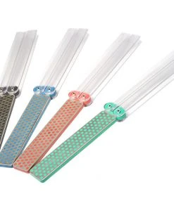 DMT Single Sided Diafold Sharpener Gear