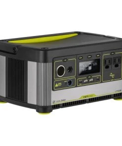 Goal Zero Lithium Yeti 500X Portable Power Station