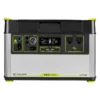 Goal Zero Lithium Yeti 1500X Portable Power Station