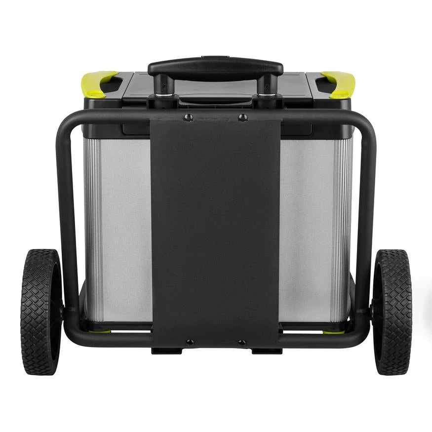 Goal Zero Lithium Yeti 3000X Portable Power Station 7 Goal Zero Lithium Yeti 3000X Portable Power Station