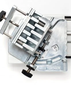 Tormek Drill Bit Sharpening Attachment 5 Tormek Drill Bit Sharpening Attachment