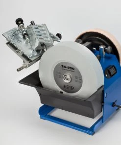 Tormek Drill Bit Sharpening Attachment 6 Tormek Drill Bit Sharpening Attachment