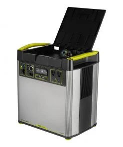 Goal Zero Lithium Yeti 6000X Portable Power Station