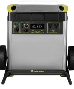 Goal Zero Lithium Yeti 6000X Portable Power Station
