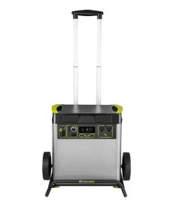 Goal Zero Lithium Yeti 6000X Portable Power Station