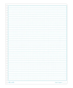 Books, Binders & Notepads Rite In The Rain Weatherproof Side Spiral Notebook, 8.5 In. X 11 In.