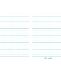 Books, Binders & Notepads Rite In The Rain Weatherproof Soft Cover Pocket Notebook, 3.5 In. X 5 In.