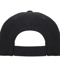 Rothco NASA Low Pro Cap - Black - One Size