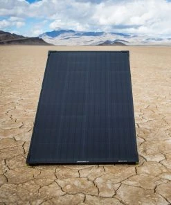 Goal Zero Boulder 100 Solar Panel (100W, 18-22V)