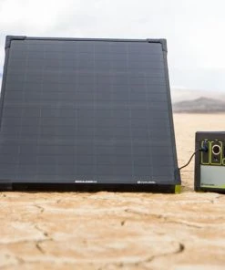 Goal Zero BOULDER 50 SOLAR PANEL (50W, 18-20V) 11 Goal Zero BOULDER 50 SOLAR PANEL (50W, 18-20V)