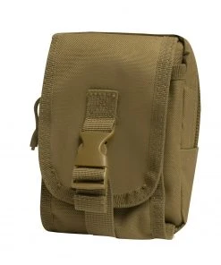 Pouches Rothco MOLLE Compatible EDC (Everyday Carry) Accessory Pouch