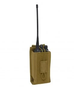 Rothco MOLLE Universal Radio Pouch