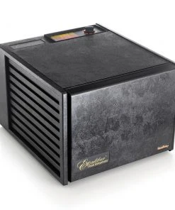 Appliances Excalibur 9-tray Dehydrator - No Timer 9 Appliances Excalibur 9-tray Dehydrator - No Timer