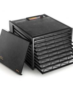 Appliances Excalibur 9-tray Dehydrator - No Timer