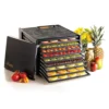Appliances Excalibur 9-tray Dehydrator - No Timer