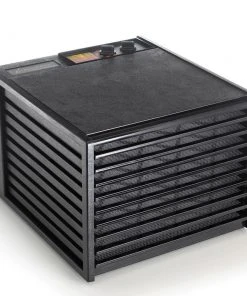 Excalibur 9-tray Dehydrator - 26hr Timer - Solid Door Appliances 18 Excalibur 9-tray Dehydrator - 26hr Timer - Solid Door Appliances