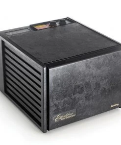 Excalibur 9-tray Dehydrator - 26hr Timer - Solid Door Appliances 12 Excalibur 9-tray Dehydrator - 26hr Timer - Solid Door Appliances