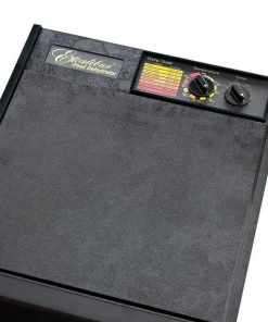 Excalibur 9-tray Dehydrator - 26hr Timer - Solid Door Appliances 16 Excalibur 9-tray Dehydrator - 26hr Timer - Solid Door Appliances