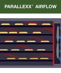 Excalibur 9-tray Dehydrator - 26hr Timer - Clear Door Appliances