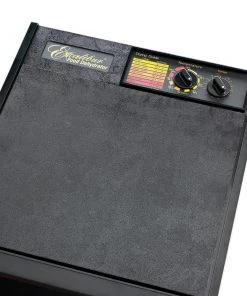 Excalibur 9-tray Dehydrator - 26hr Timer - Clear Door Appliances