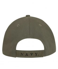 Rothco Deluxe Navy Low Profile Cap - One Size