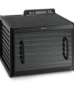 Excalibur 9-tray Dehydrator - Digital 48hr Timer