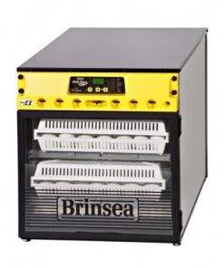 Home, Farm & Garden Brinsea OVA-Easy Advance Series II Hatcher