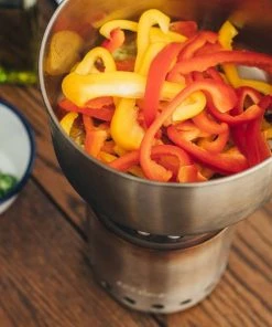 Solo Stove 3 Pot Set Gear