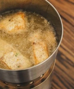 Solo Stove 3 Pot Set Gear