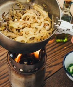 Solo Stove 3 Pot Set Gear