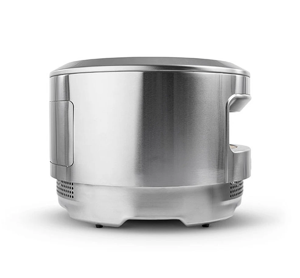 Outdoor Cooking Solo Stove Pi Pizza Oven 4 Outdoor Cooking Solo Stove Pi Pizza Oven