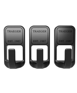 Traeger Accessories TRAEGER MAGNETIC TOOL HOOKS