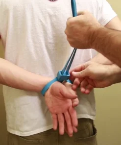 Milspec Plastics COBRA CUFFS- Reusable Trainer Cuffs Tactical Gear