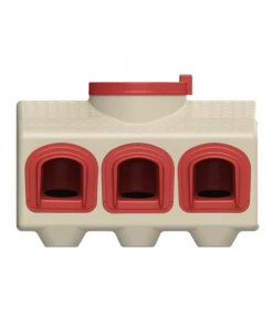 OverEZ Chicken Coops OverEZ Chicken Feeder