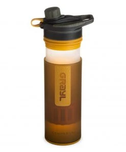 GRAYL GEOPRES Water Purifier Bottle - 24oz 26 GRAYL GEOPRES Water Purifier Bottle - 24oz