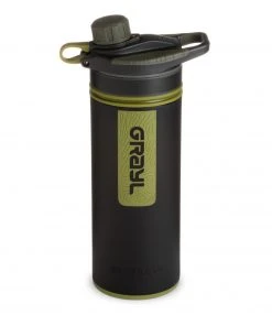 GRAYL GEOPRES Water Purifier Bottle - 24oz 22 GRAYL GEOPRES Water Purifier Bottle - 24oz