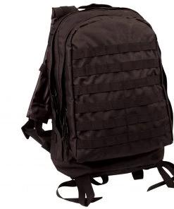 Backpacks Rothco MOLLE II 3-Day Assault Backpack