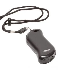 ZIPPO Heatbank 9s Rechargeable Hand Warmer 10 ZIPPO Heatbank 9s Rechargeable Hand Warmer