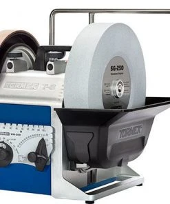 Tormek T-8 Grinding Machine - Water Cooled Sharpening System
