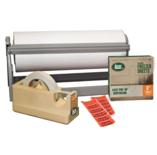 LEM WRAPPING KIT 1 LEM WRAPPING KIT