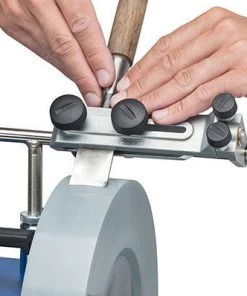 Tormek Square Edge Jig