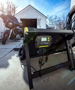 GOAL ZERO 10 AMP CHARGE CONTROLLER