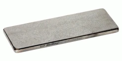 Gear DMT 8 Inch Dia-Sharp Continuous Diamond Bench Stone