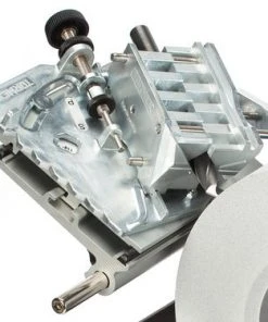 Tormek Drill Bit Sharpening Attachment 7 Tormek Drill Bit Sharpening Attachment