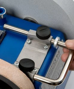 Tormek Universal Support With Micro Adjust (for T-3 Or T-4)