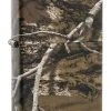 Zippo Realtree Edge Wrapped Lighter